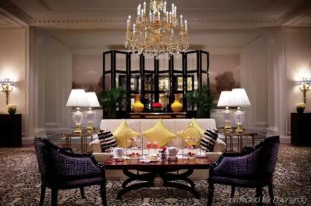 The Ritz-Carlton, - 37