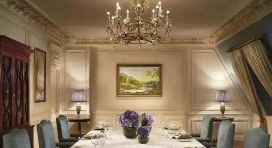 The Ritz-Carlton, - 76