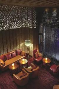 The Ritz-Carlton, - 20