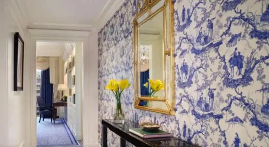 The Ritz-Carlton, - 53