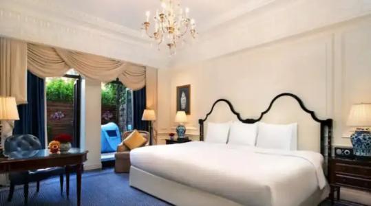 The Ritz-Carlton, - 56