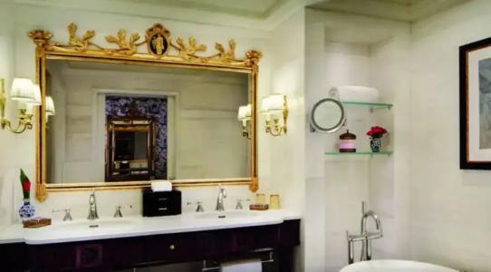 The Ritz-Carlton, - 54