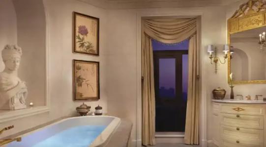 The Ritz-Carlton, - 78