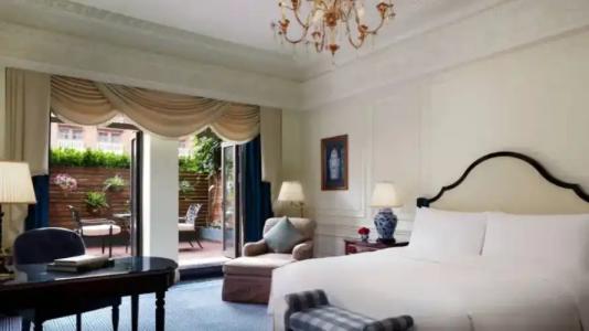 The Ritz-Carlton, - 65