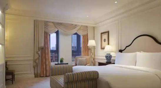 The Ritz-Carlton, - 69