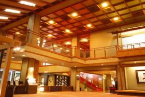 Kasuien Minami Hotel, Matsue