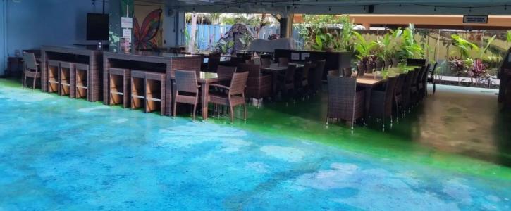 Waikiki Beachside Hostel - 27