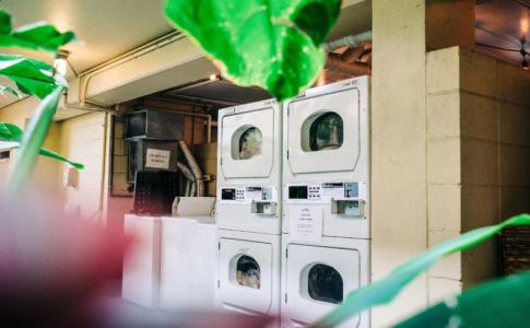 Waikiki Beachside Hostel - 13