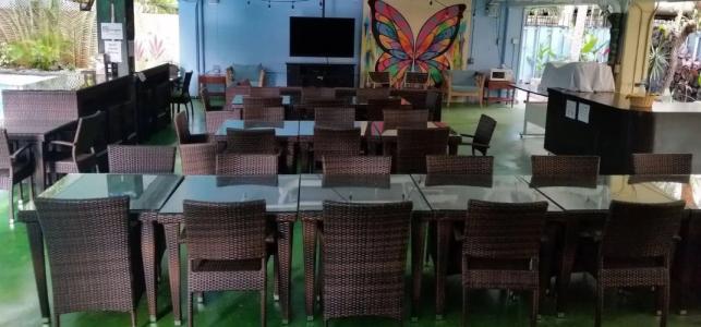 Waikiki Beachside Hostel - 26