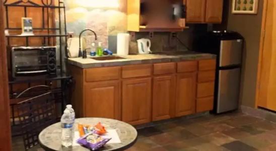 Maui What a Wonderful World Bed & Breakfast - 19