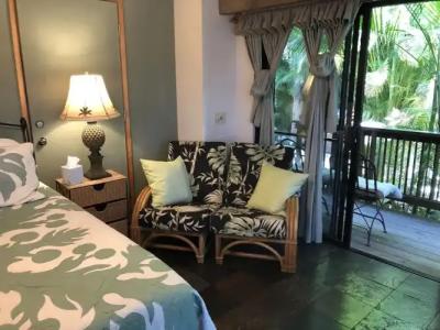 Maui What a Wonderful World Bed & Breakfast - 3