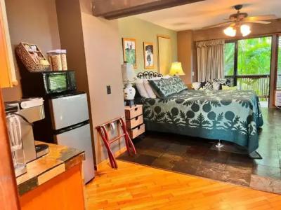 Maui What a Wonderful World Bed & Breakfast - 36