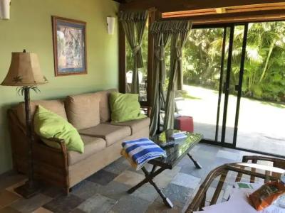 Maui What a Wonderful World Bed & Breakfast - 5