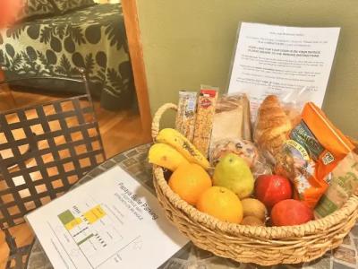 Maui What a Wonderful World Bed & Breakfast - 9