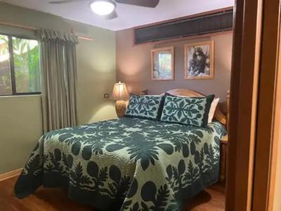 Maui What a Wonderful World Bed & Breakfast - 2