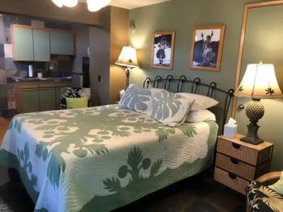 Maui What a Wonderful World Bed & Breakfast - 0