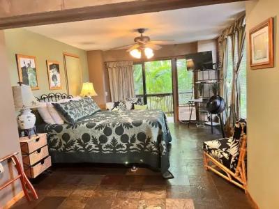 Maui What a Wonderful World Bed & Breakfast - 54