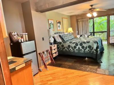 Maui What a Wonderful World Bed & Breakfast - 51