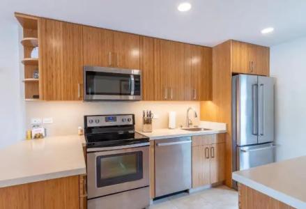 Castle Nāpili Surf Beach Resort - 11