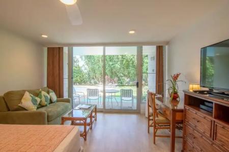 Castle Nāpili Surf Beach Resort - 56