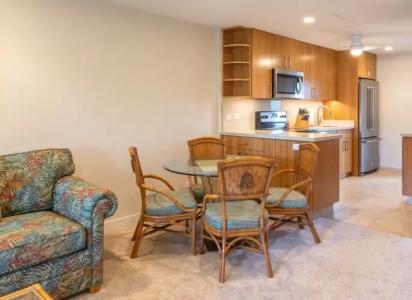 Castle Nāpili Surf Beach Resort - 12