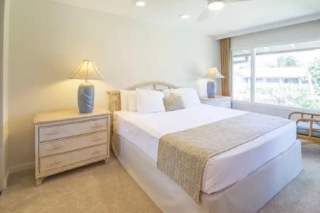 Castle Nāpili Surf Beach Resort - 18