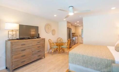 Castle Nāpili Surf Beach Resort - 63