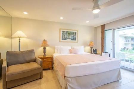 Castle Nāpili Surf Beach Resort - 68