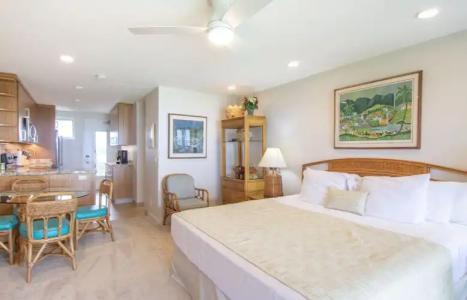 Castle Nāpili Surf Beach Resort - 81