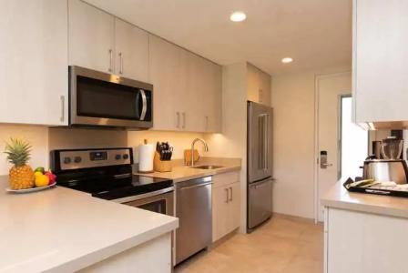 Castle Nāpili Surf Beach Resort - 16