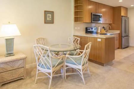 Castle Nāpili Surf Beach Resort - 19