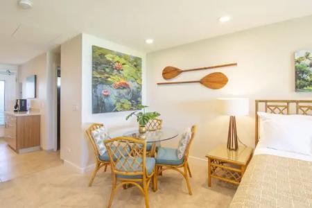 Castle Nāpili Surf Beach Resort - 71