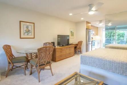 Castle Nāpili Surf Beach Resort - 49