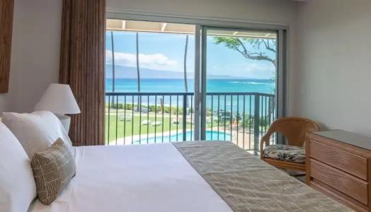 Castle Nāpili Surf Beach Resort - 42