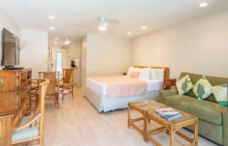 Castle Nāpili Surf Beach Resort - 60