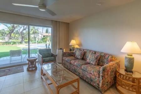 Castle Nāpili Surf Beach Resort - 37