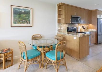 Castle Nāpili Surf Beach Resort - 67