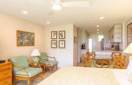 Castle Nāpili Surf Beach Resort - 80