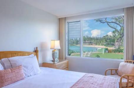 Castle Nāpili Surf Beach Resort - 38