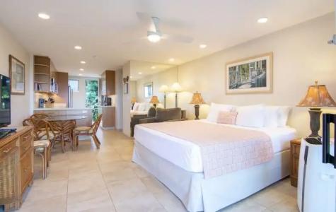 Castle Nāpili Surf Beach Resort - 83