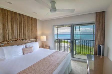 Castle Nāpili Surf Beach Resort - 32