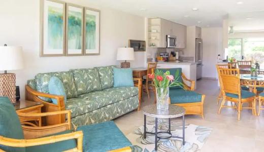 Castle Nāpili Surf Beach Resort - 28