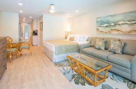 Castle Nāpili Surf Beach Resort - 58