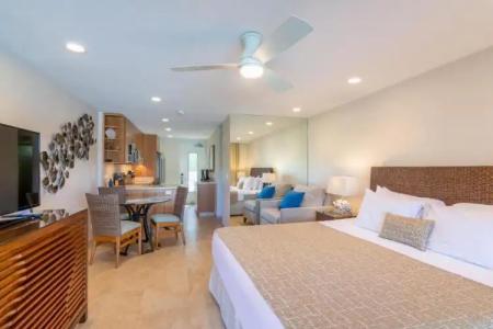 Castle Nāpili Surf Beach Resort - 0