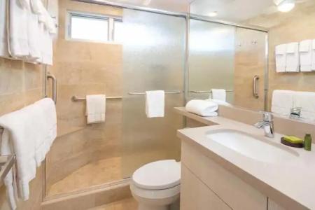 Castle Nāpili Surf Beach Resort - 23