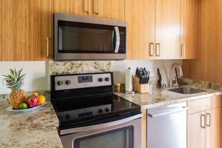 Castle Nāpili Surf Beach Resort - 20