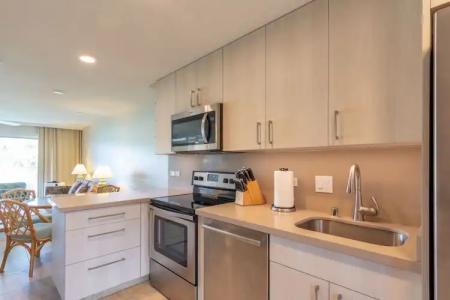 Castle Nāpili Surf Beach Resort - 34