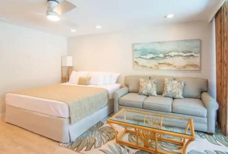 Castle Nāpili Surf Beach Resort - 48