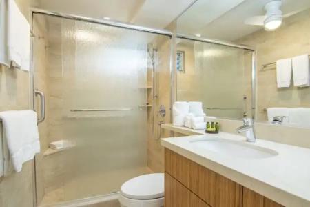 Castle Nāpili Surf Beach Resort - 75