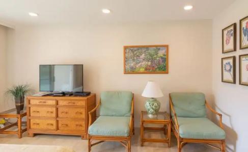 Castle Nāpili Surf Beach Resort - 84